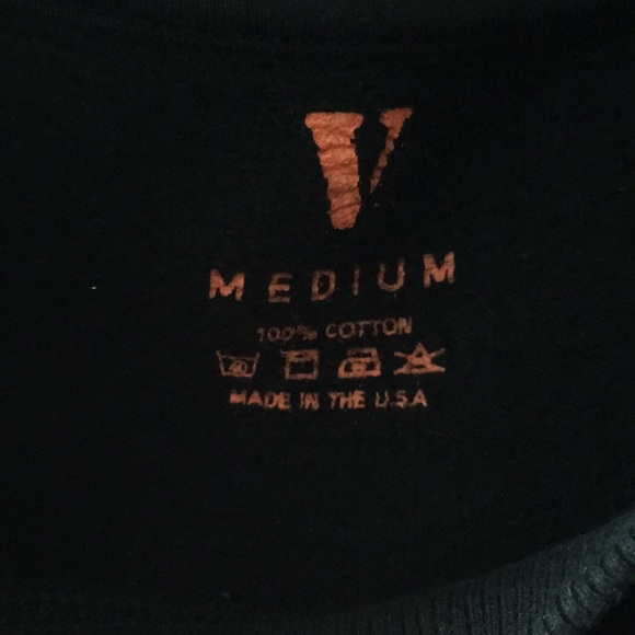 Vlone Sweater - Picture 3 of 3